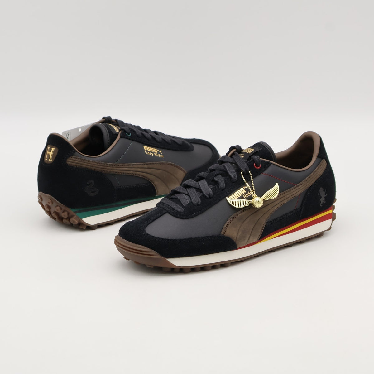 401208-01 Harry Potter Puma Easy Rider Hogwarts (Men's)