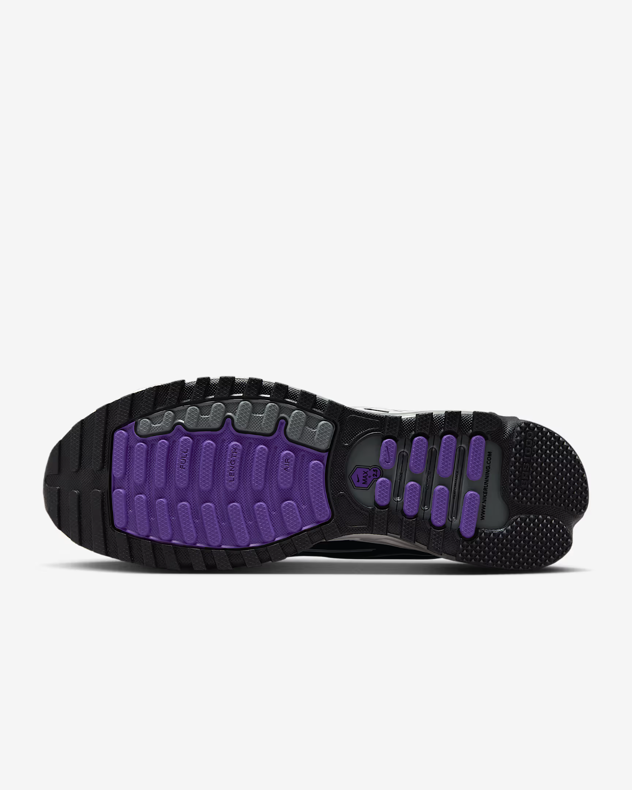 FZ4110-105 Nike Air Max TL 2.5 Wild Grape (Men's)
