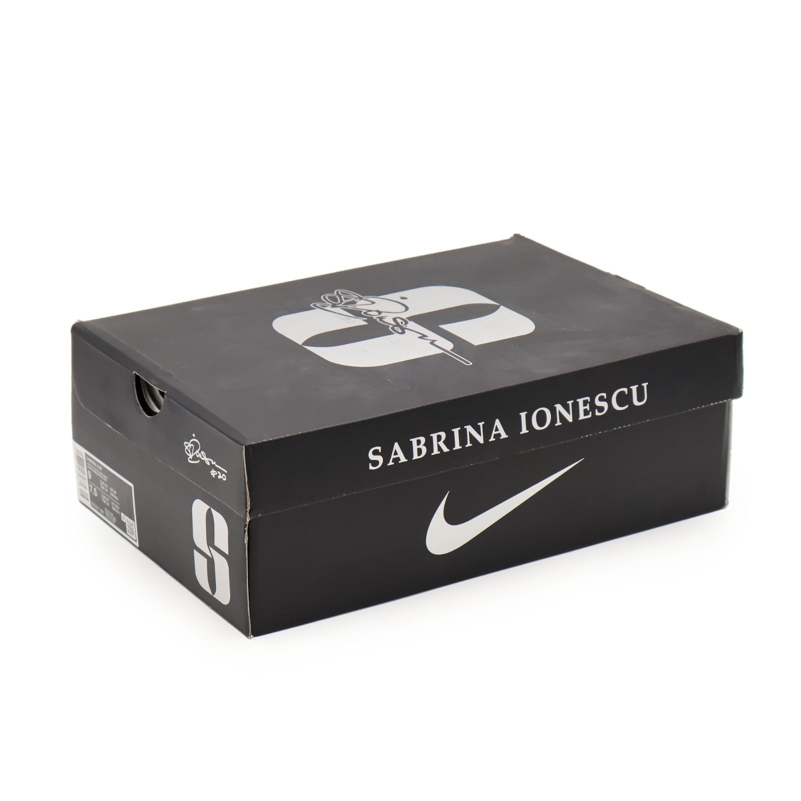 FZ1517-801 Nike Sabrina 2 Activate FQ2174-801 (Women's)