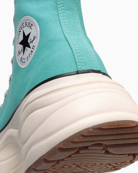 31312400 Converse All Star Surgetrainer Hi Light Turquoise (Men's)