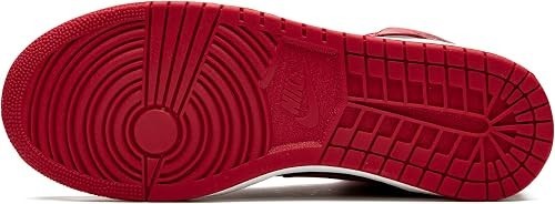 BQ4422-600 BQ4422-600 Nike Air Jordan 1 High â85 Varsity Red (Men's)