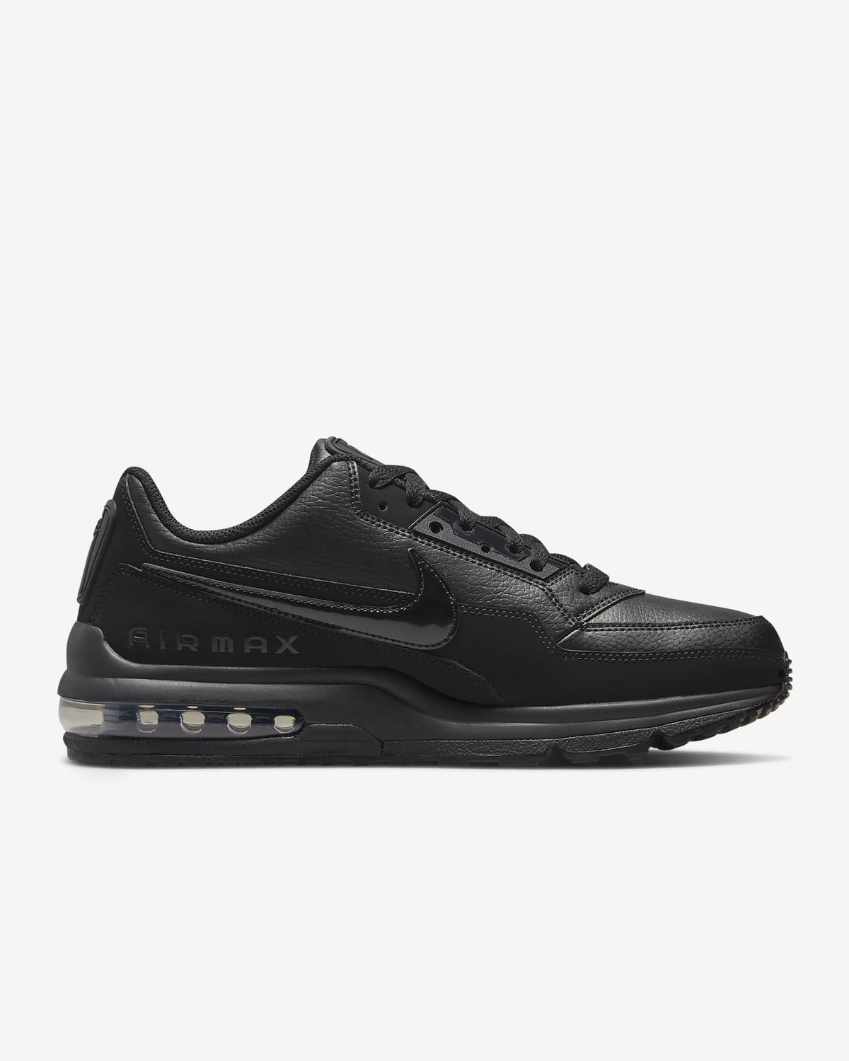 687977-020 Nike Air Max LTD 3 Black (Men's)