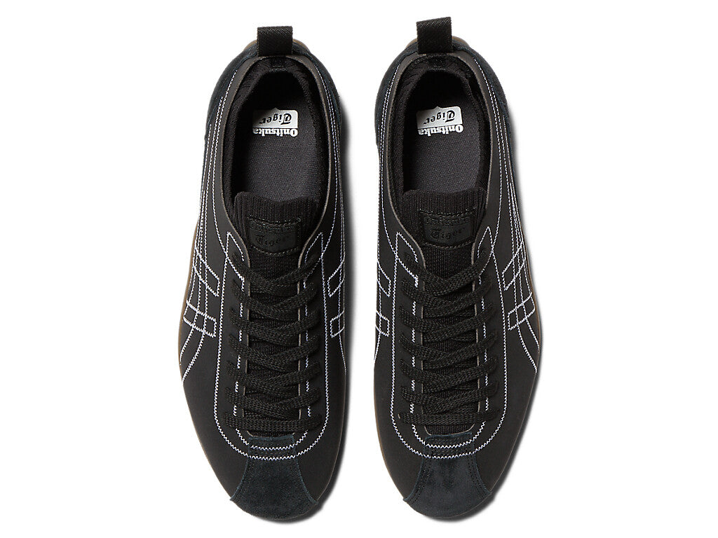 1183B969-001 Onitsuka Tiger Sclaw Black White (Men's)