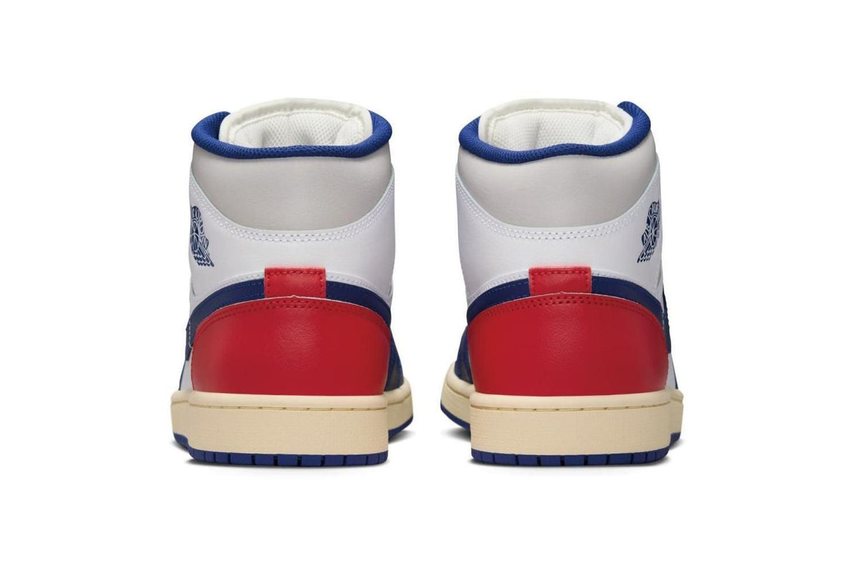 DQ8426-102 Nike Air Jordan 1 Mid Rare Air (Men's)