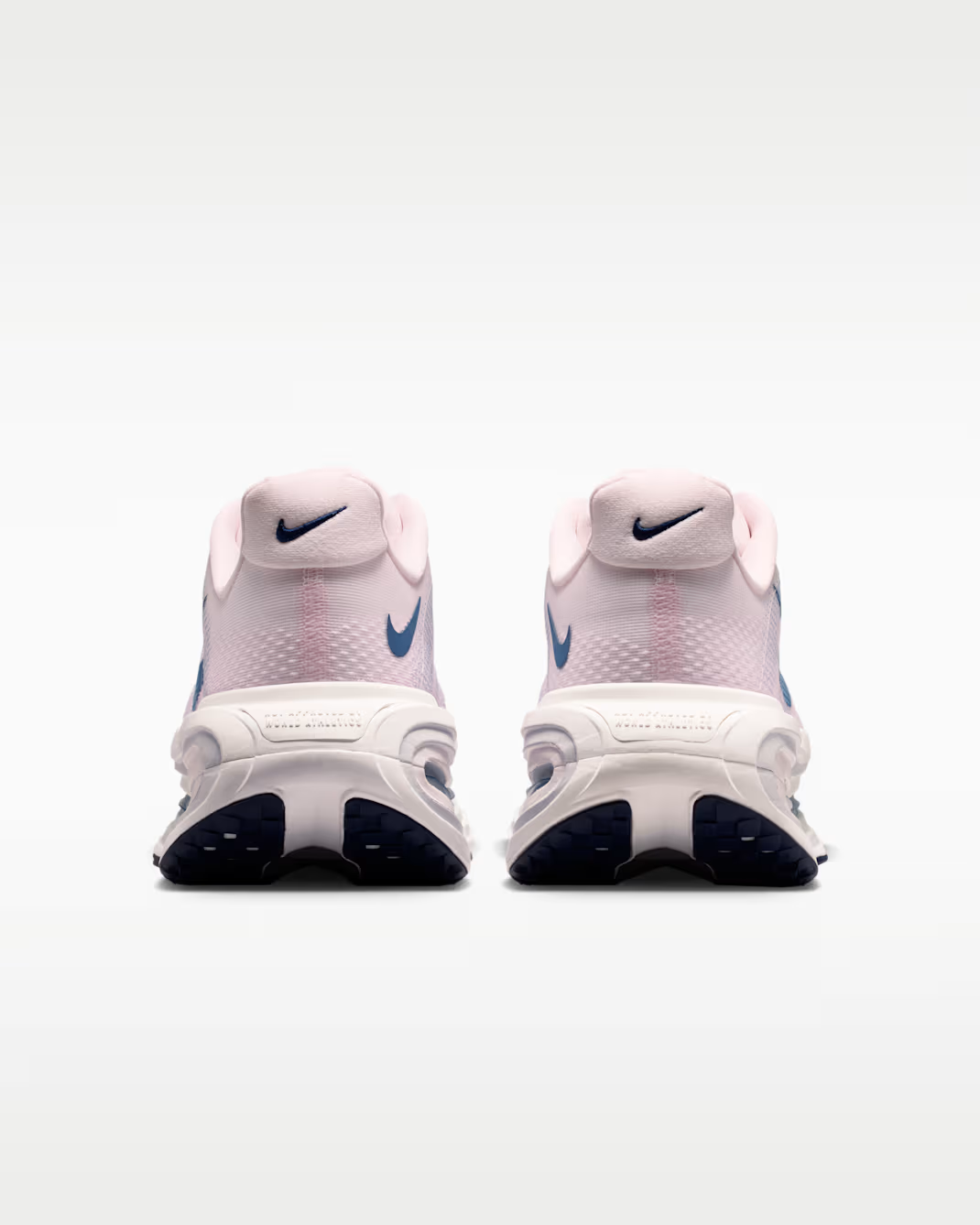 HM5973-606 Nike Vomero Premium Pearl Pink White (Women's)