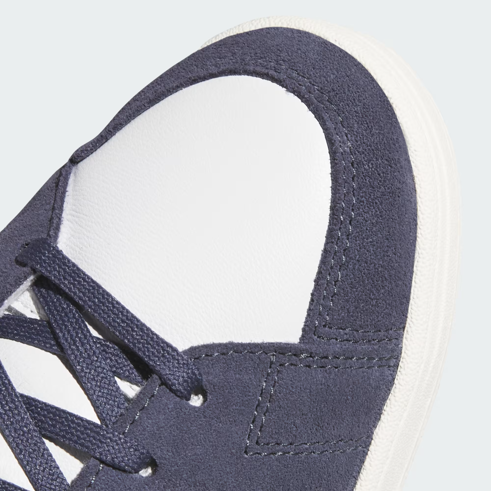 KJ5088 Adidas Superskate Low "Shadow Navy/Maroon/Crystal White" (Men's)