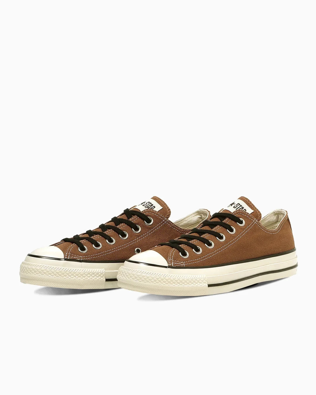 31317450 Converse All Star Aged CL OX Sepia Brown (Men's)