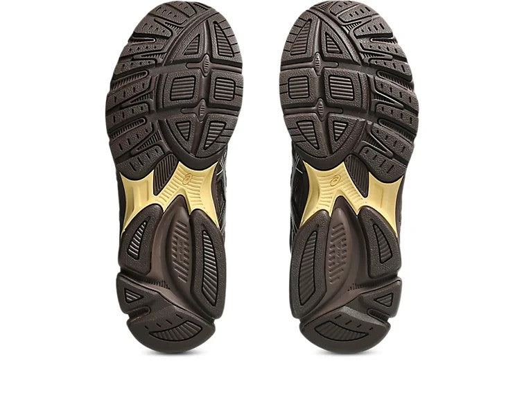 1203B257-200 Asics Gel-Stratus MC "Brown Storm" (Men's)