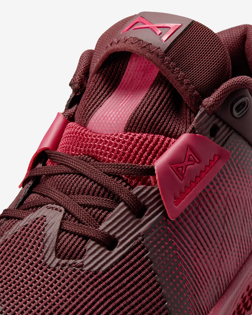 HQ2620-603 Nike Metcon 10 Burgundy Crush Sweet Beet Rush Pink (Women's)