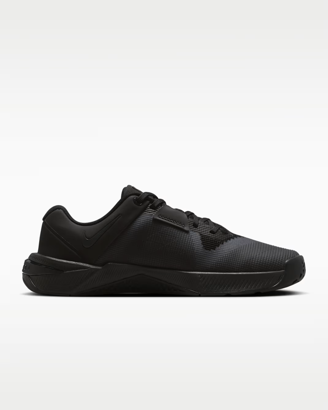 HQ2620-003 Nike Metcon 10 Black Volt Anthracite (Women's)