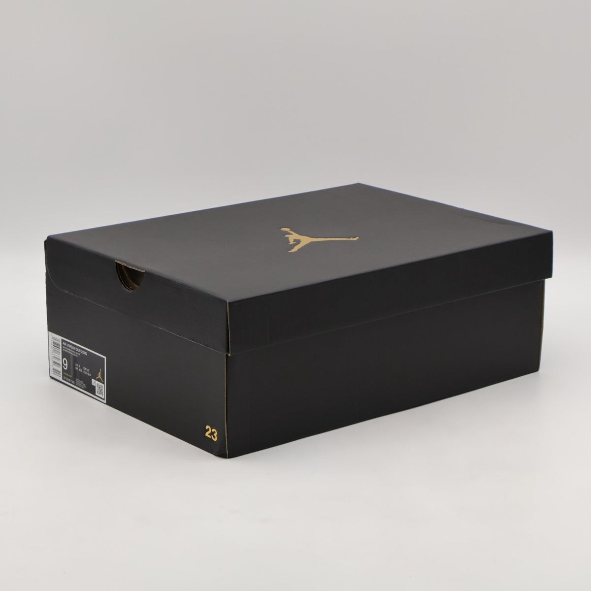 311046-140 Nike Jordan Dub Zero Game Royal (Men's)