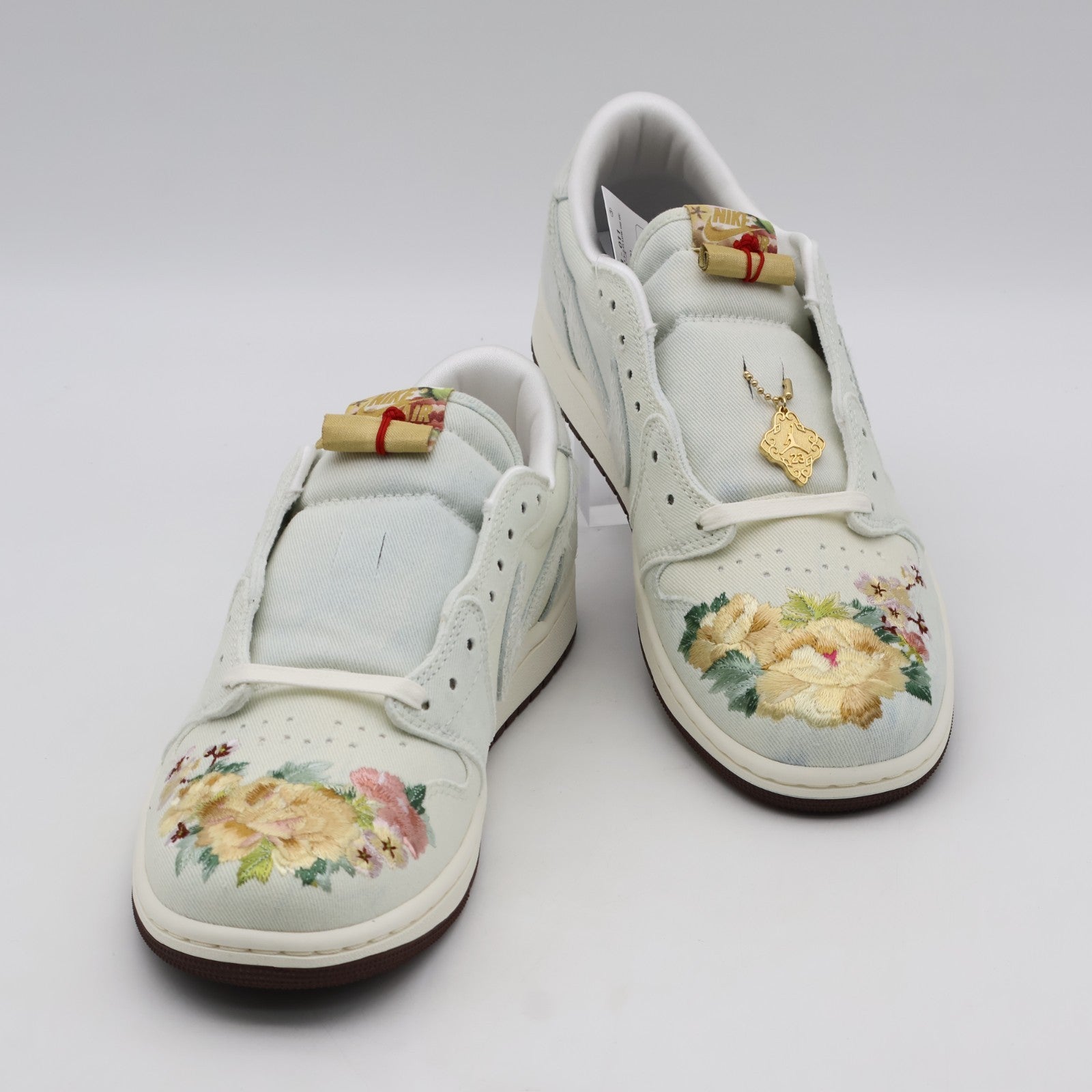 IQ1108-011 Nike Air Jordan 1 Low OG Year of the Horse (Men's)