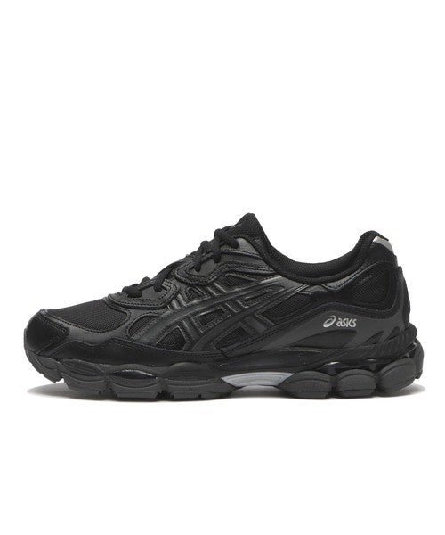 1203A280-003 Asics Gel-NYC Black Black (Men's)