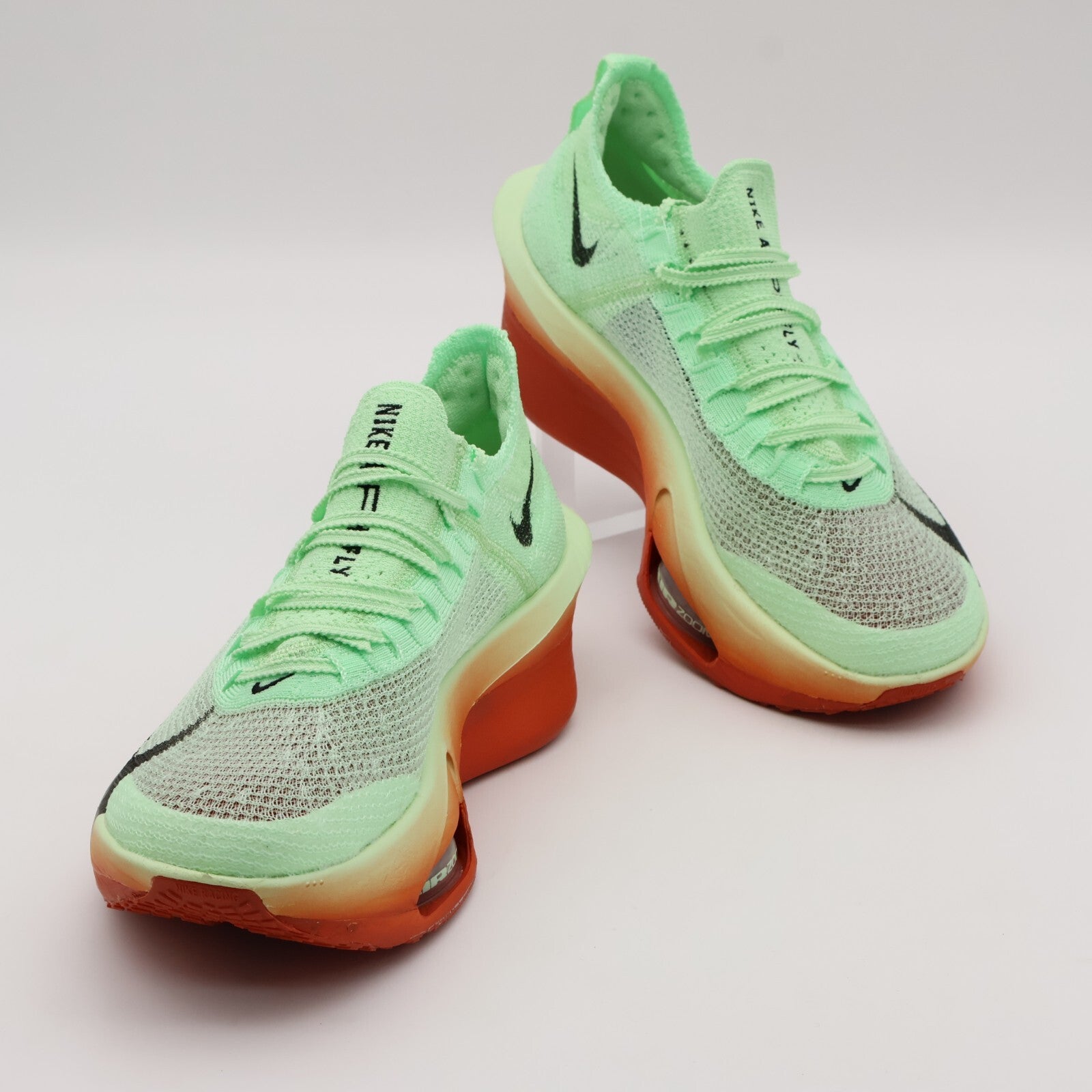 HJ7041-300 Nike Air ZoomX AlphaFly 3 Eliud Kipchoge (Men's)