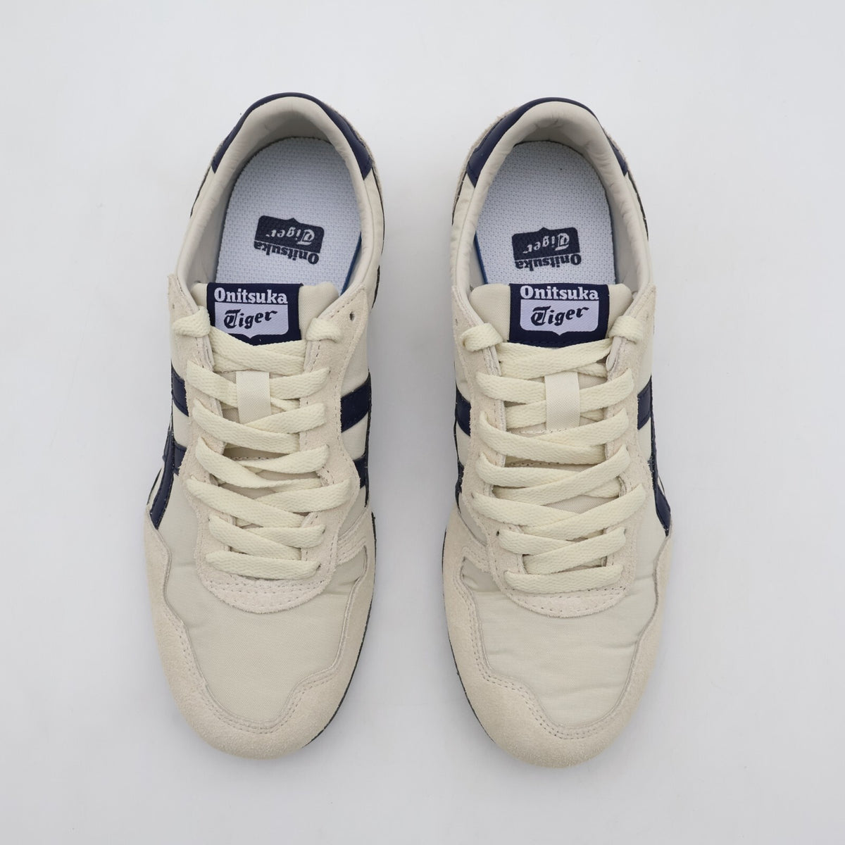 1183B400-200  Onitsuka Tiger Serrano Birch Peacoat (Men's)
