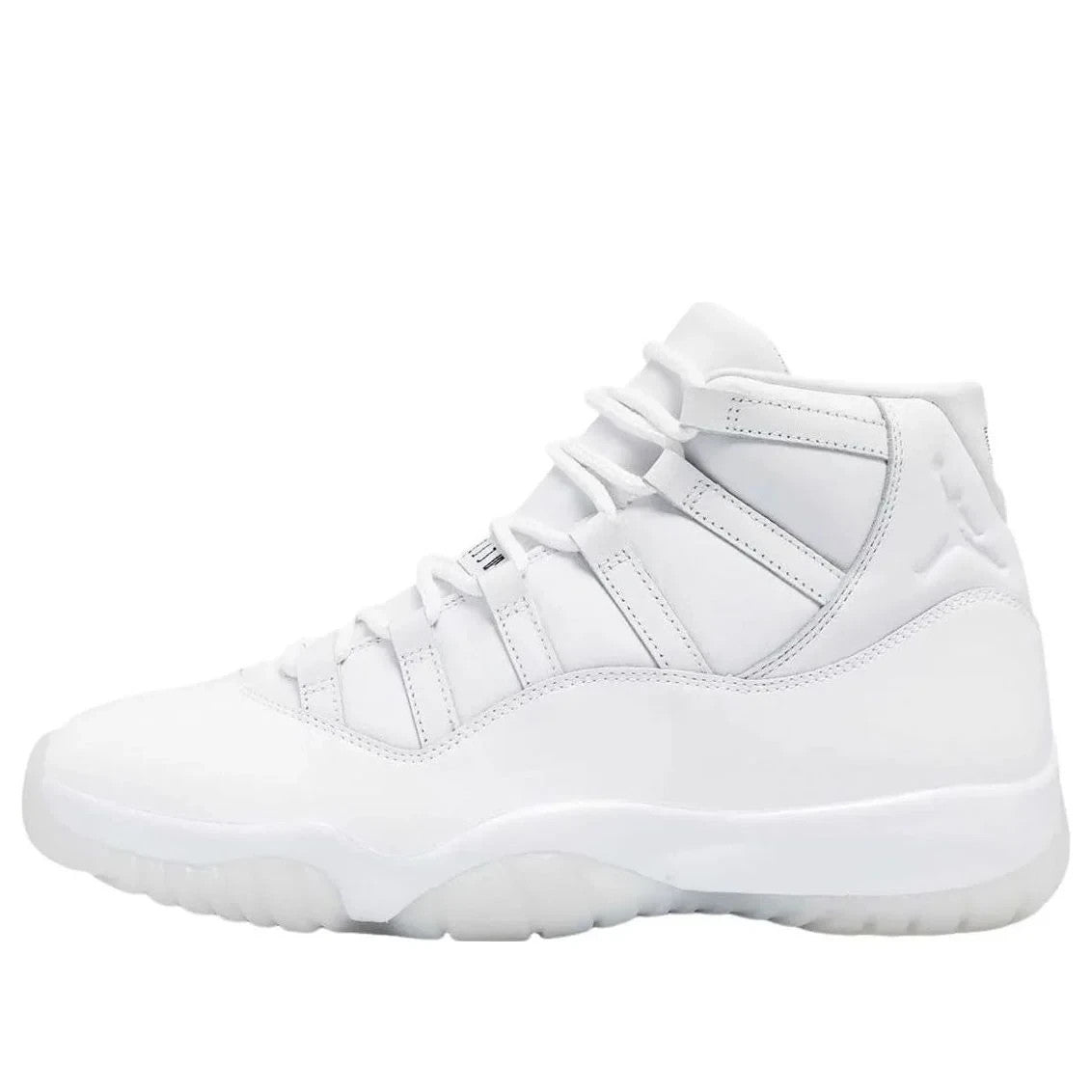 IV7639-100 COMME des GARCONS HOMME PLUS Ã Nike Air Jordan 11 "White" (Men's)