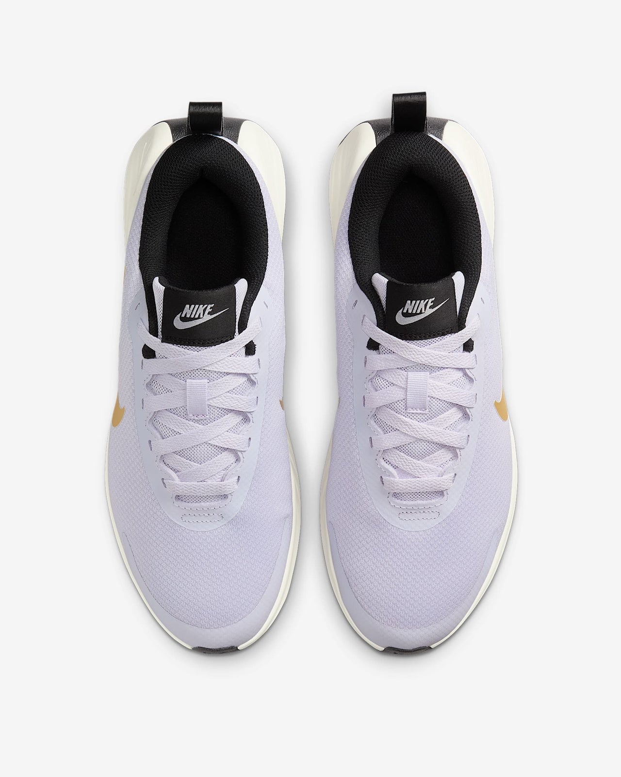 FV6343-501 Nike Promina Amethyst Tint Phantom Black Metallic Gold (Women's)