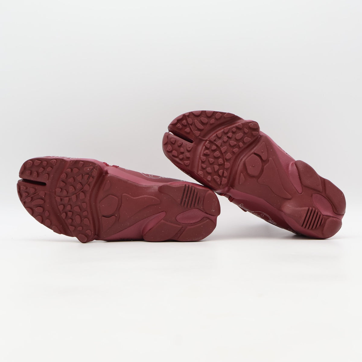 IH7318-677 Nike  Air Rift Botanical Team Red (Women's)