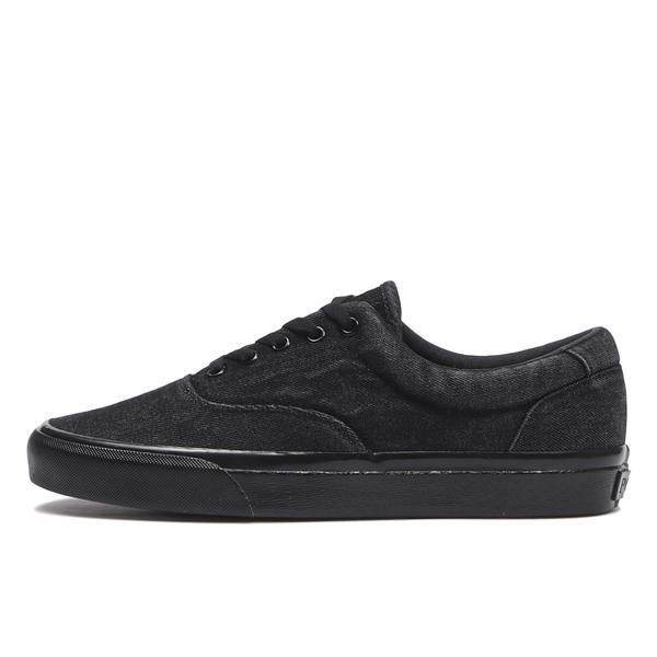 MAPOFTW0CT20553 BILLY'S Exclusive Polo Ralph Lauren Keaton Washed Black (Men's)