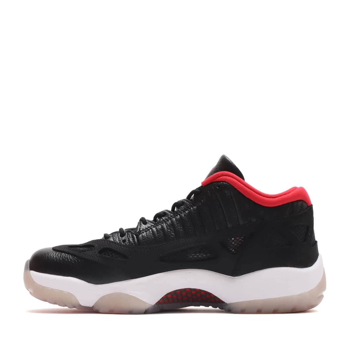 919712-023 Nike Air Jordan 11 Low IE Bred (Men's)