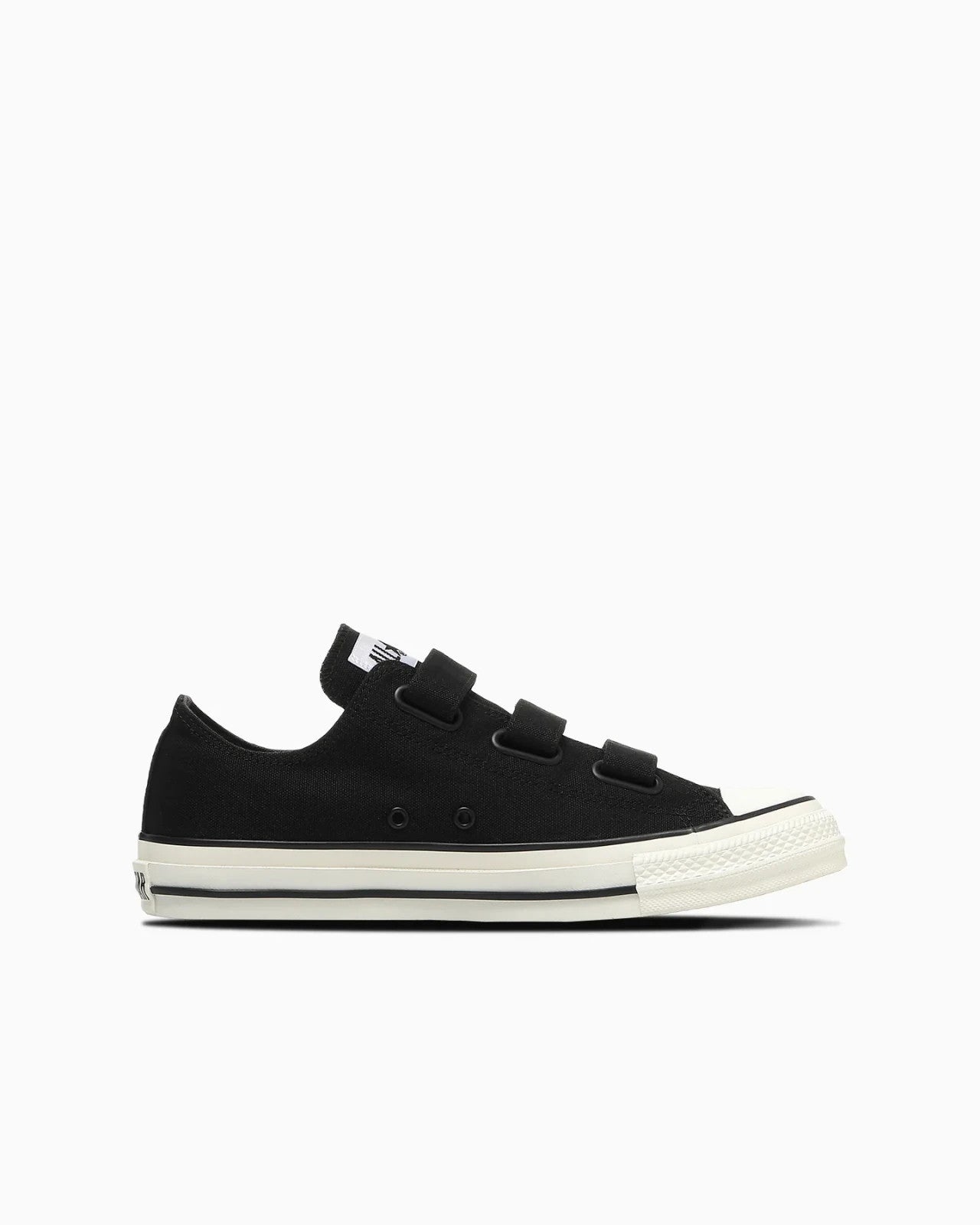 31316320 Converse All Star (R) V-3 OX Black (Men's)