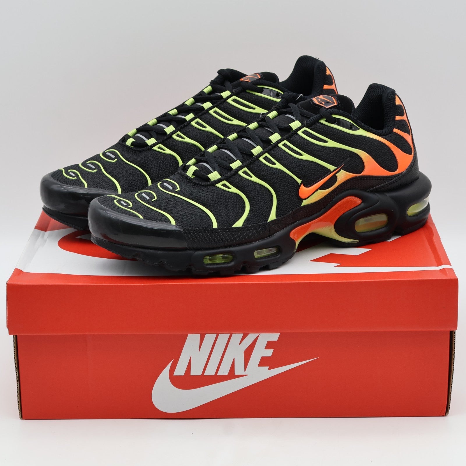 DM0032-028 Nike Air Max Plus Sunrise (Men's)