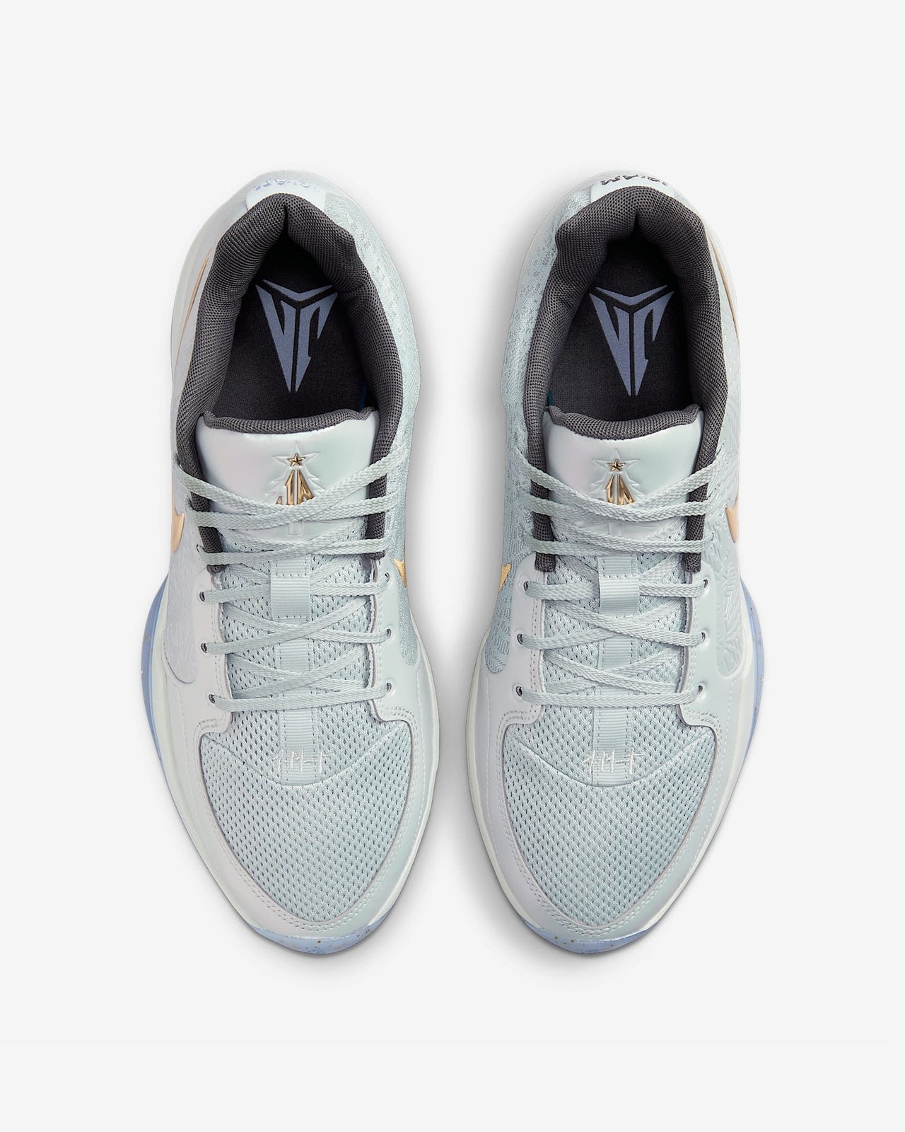 FZ1516-001 Nike Ja 2 Tree Top (FV6070-002) (Men's)