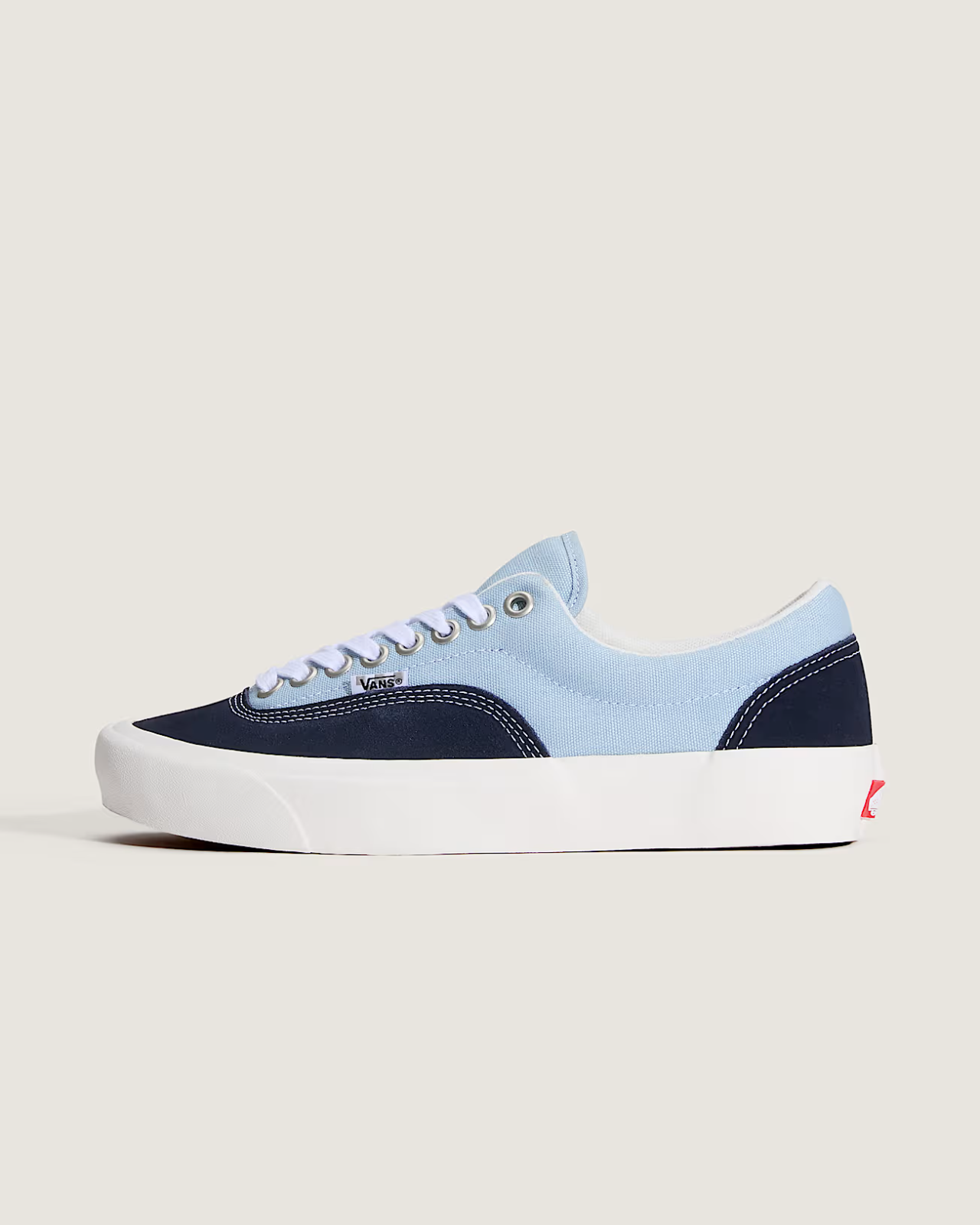 VN000DA3BGU Vans Skate Era Stub "Light Blue/Navy" (Men's)