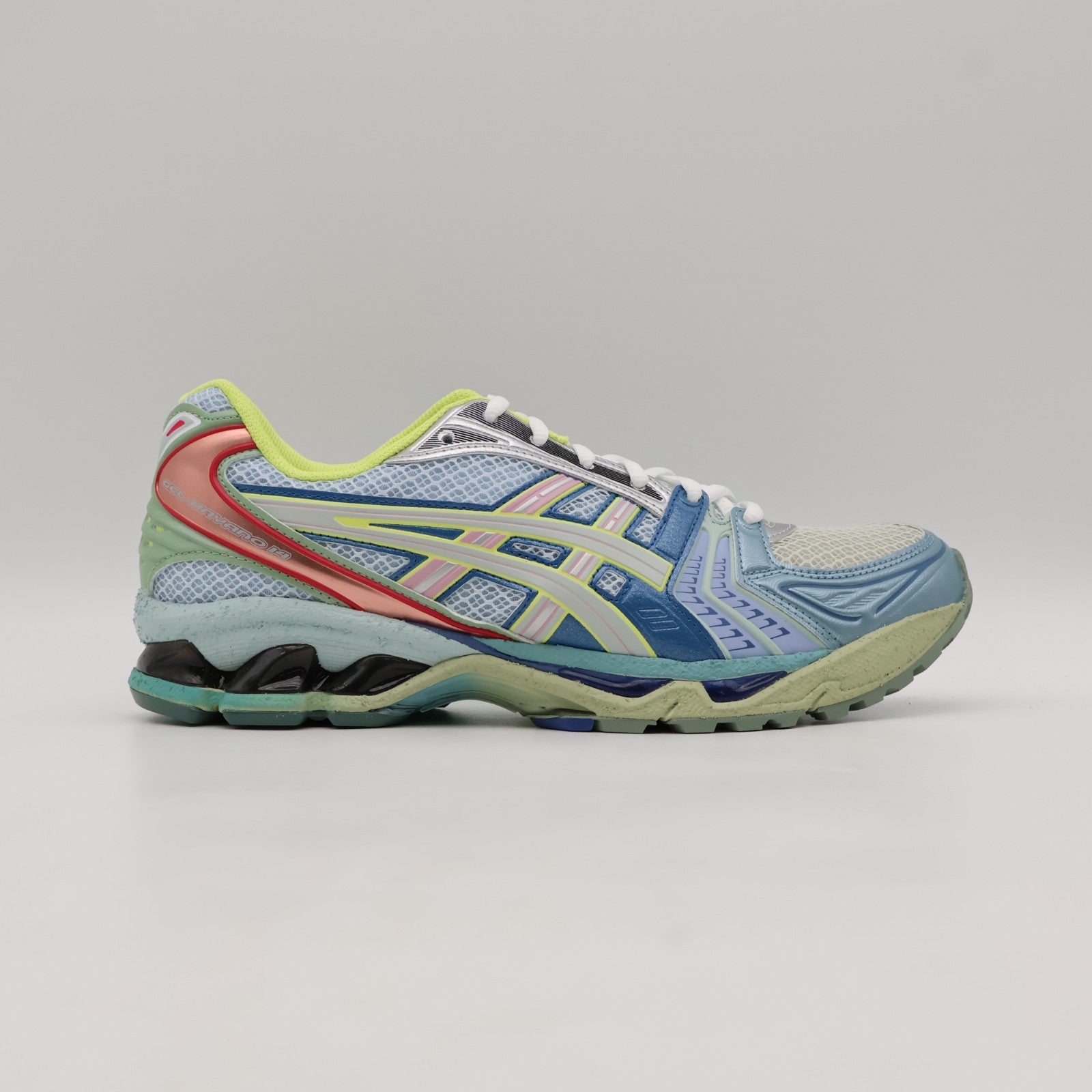 1203A864-960 FACETASM Asics Gel-Kayano 14 Organic Beauty (Men's)