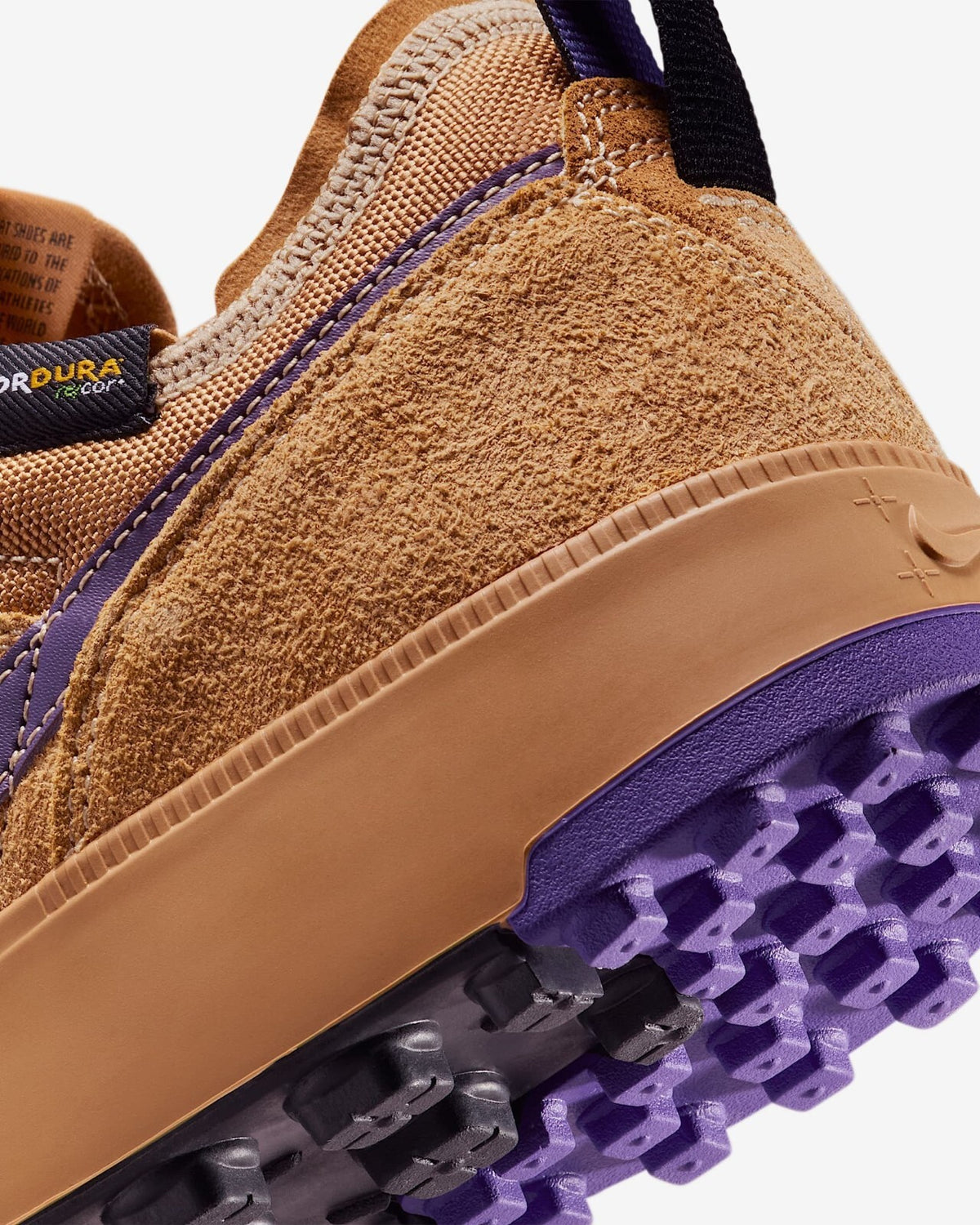HJ4316-200 Nike C1Ty PRM Flax Wild Grape (Men's)