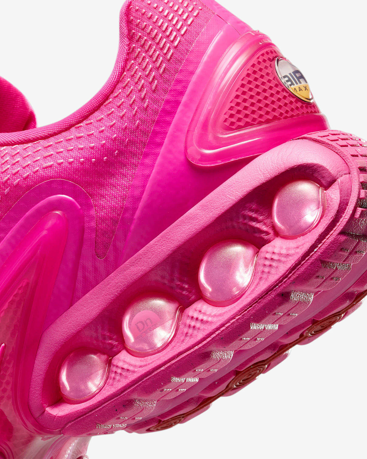 HV4861-602 Nike Air Max DN Laser Fuchsia Alchemy Pink Pink Blast (Women's)