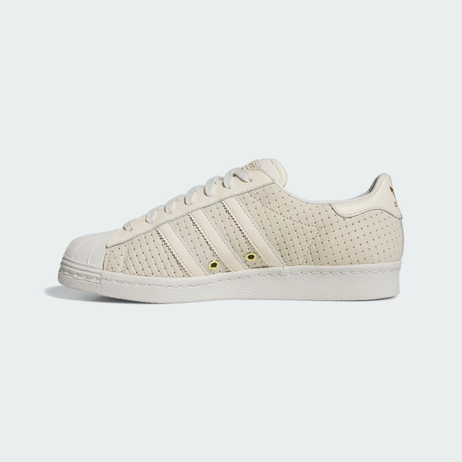 JS2593 Arrow & Beast Ã adidas Originals Superstar ADV Wonder White (Men's)