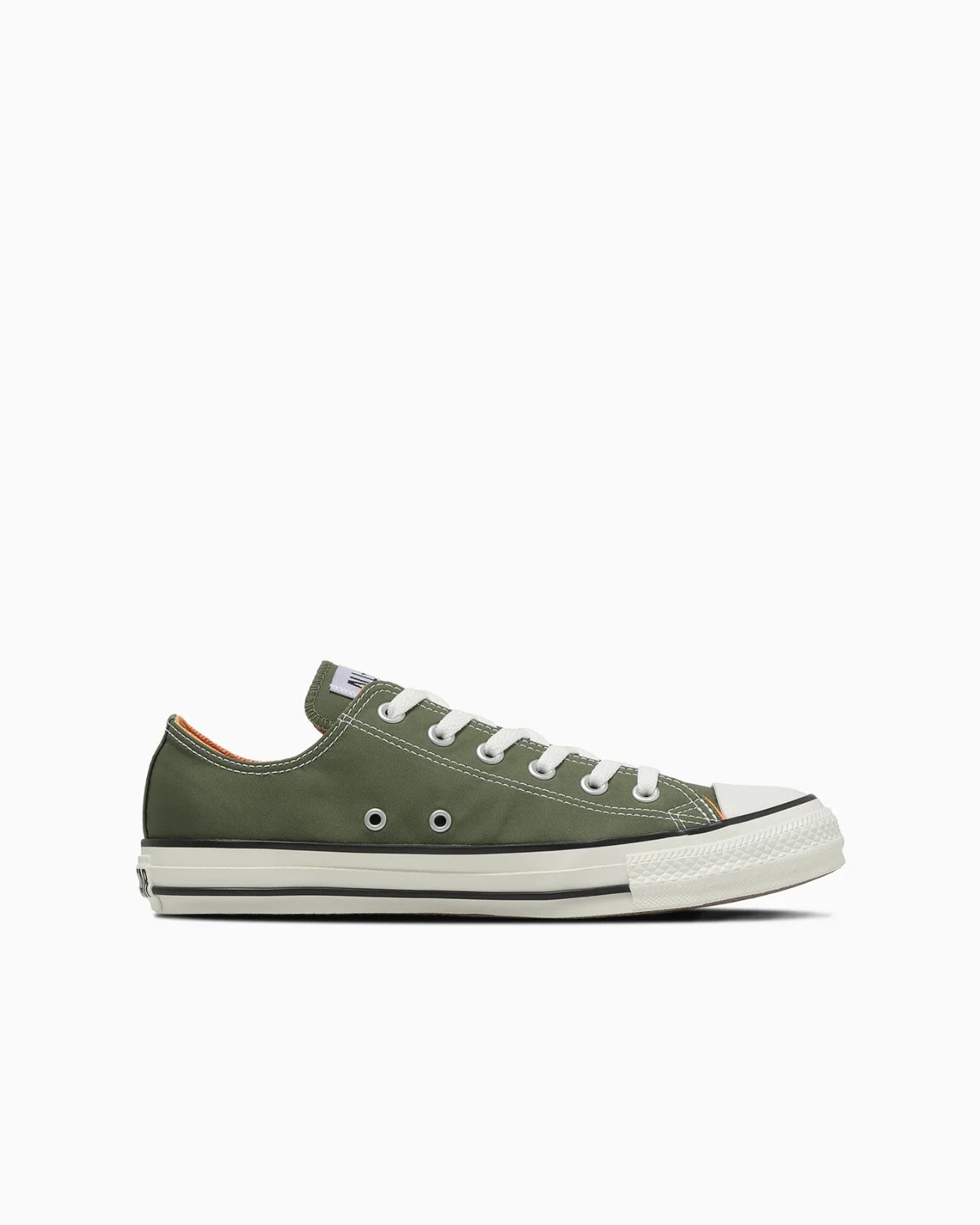31318600 Converse All Star Manylon OX "Olive" (Men's)