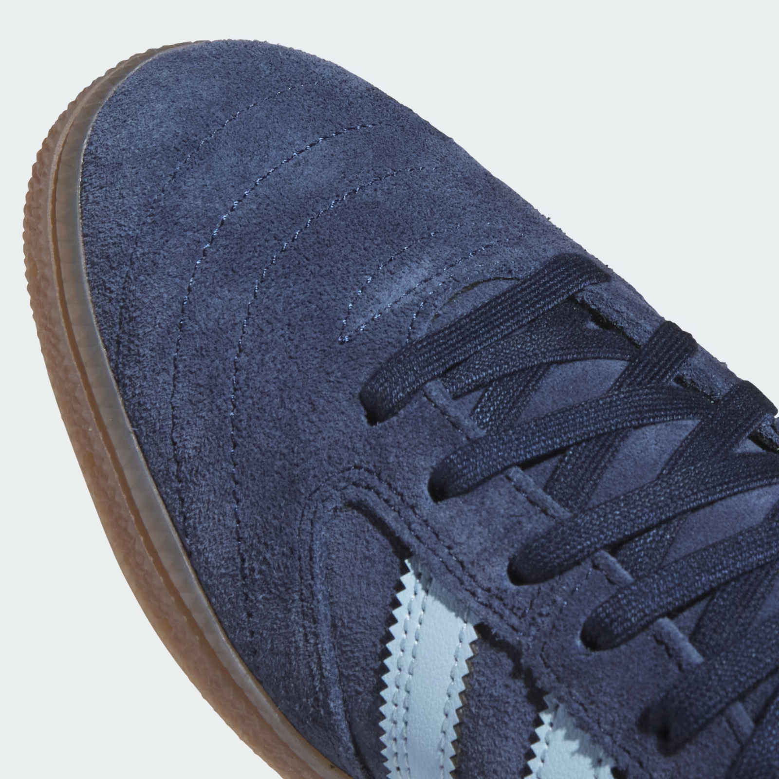 KJ5478 adidas Busenitz Vintage Collegiate Navy Clear Sky (Men's)