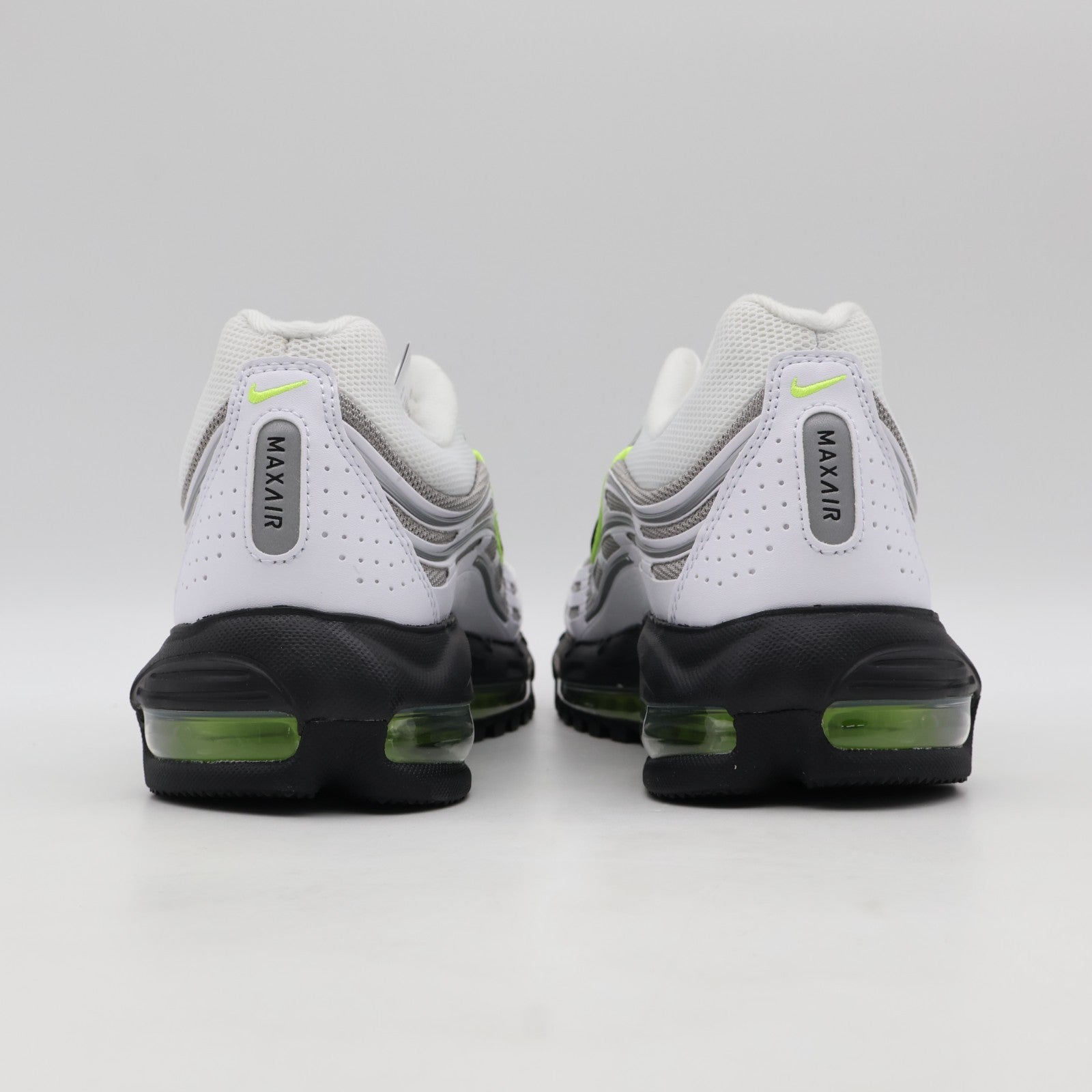 IQ0290-100 Nike Air Max TL 2.5 White Neon Yellow (Men's)