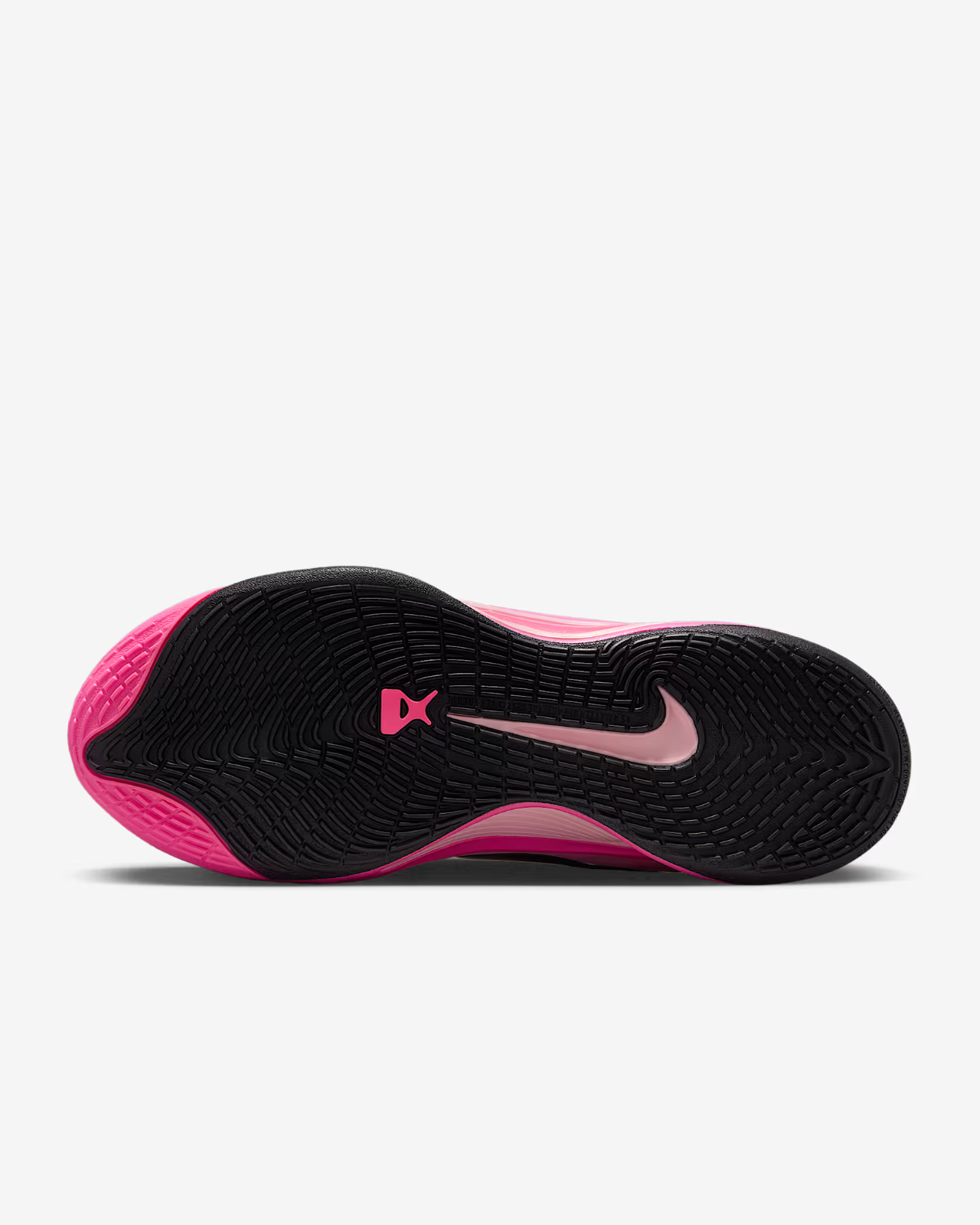 FZ8606-001 Nike A'One Leo Lights FZ8606-001 (Men's)