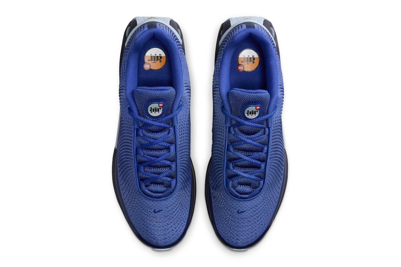 DV3337-400 Nike Air Max DN Hyper Blue (Men's)