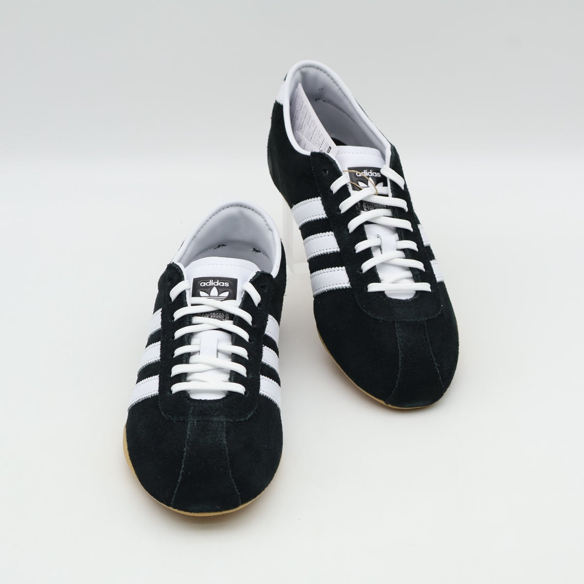 JI0183 adidas Originals Tokyo Core Black Footwear White Gum (Women's)