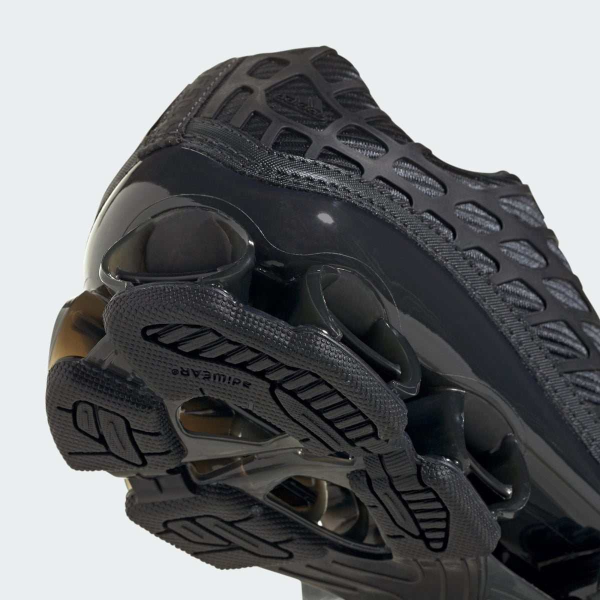 KI3646 adidas Megaride F50 CarbonCore Black (Men's)