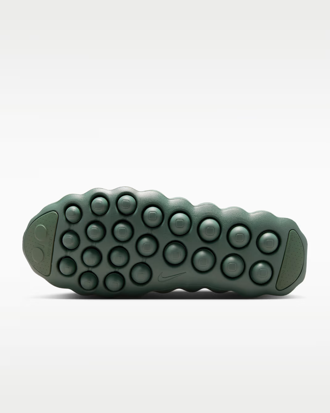 HQ4308-300 Nike Mind 002 "Camo Green/Newsprint" (Men's)