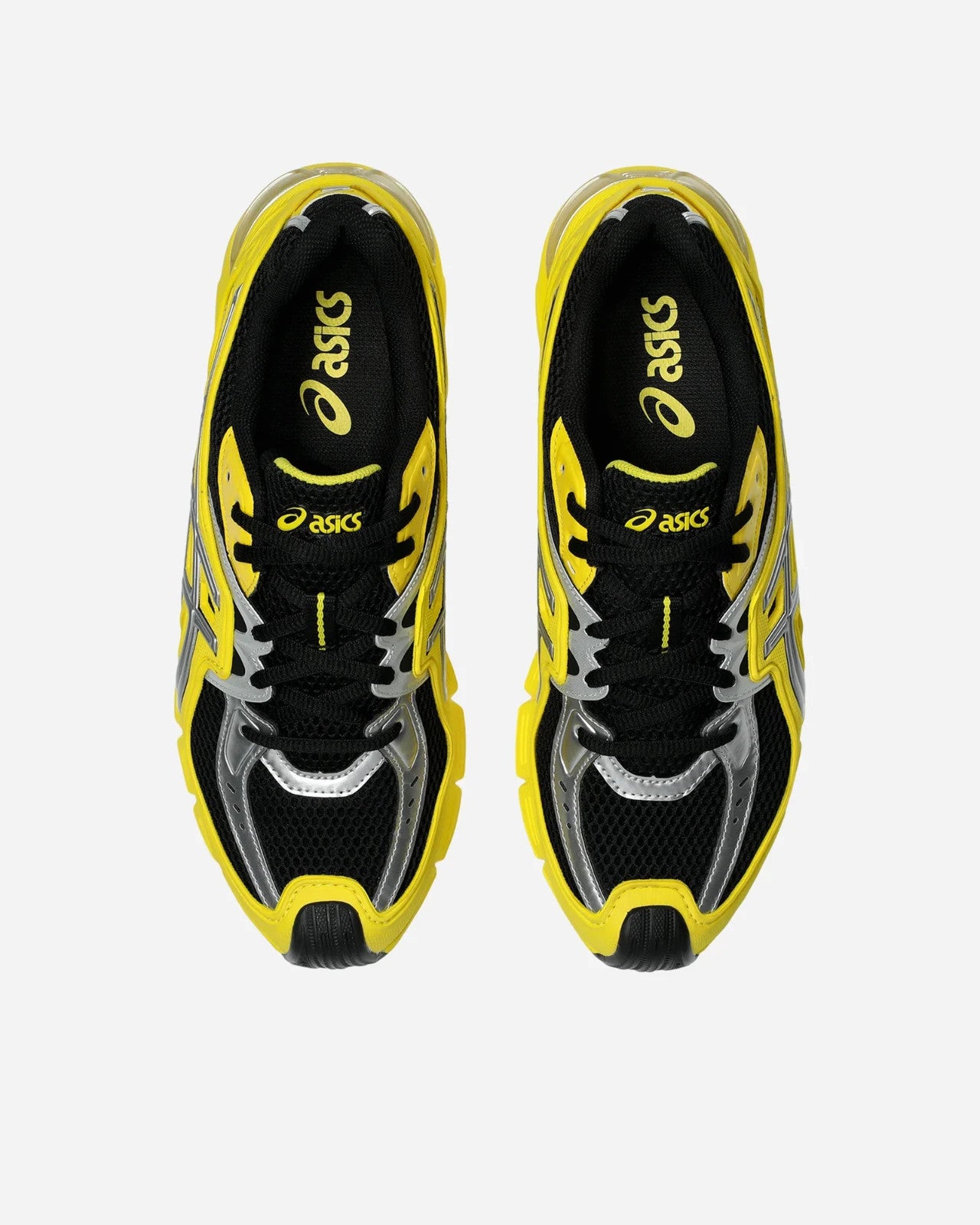 1203A886-750 Asics GEL-SD Lyte Vibrant Yellow Black (Men's)