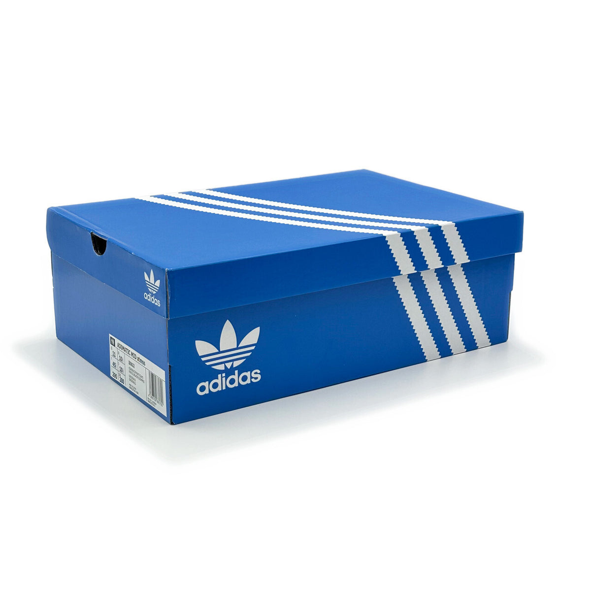 IE0022 atmos Ã adidas Adimatic Mid Collegiate Green