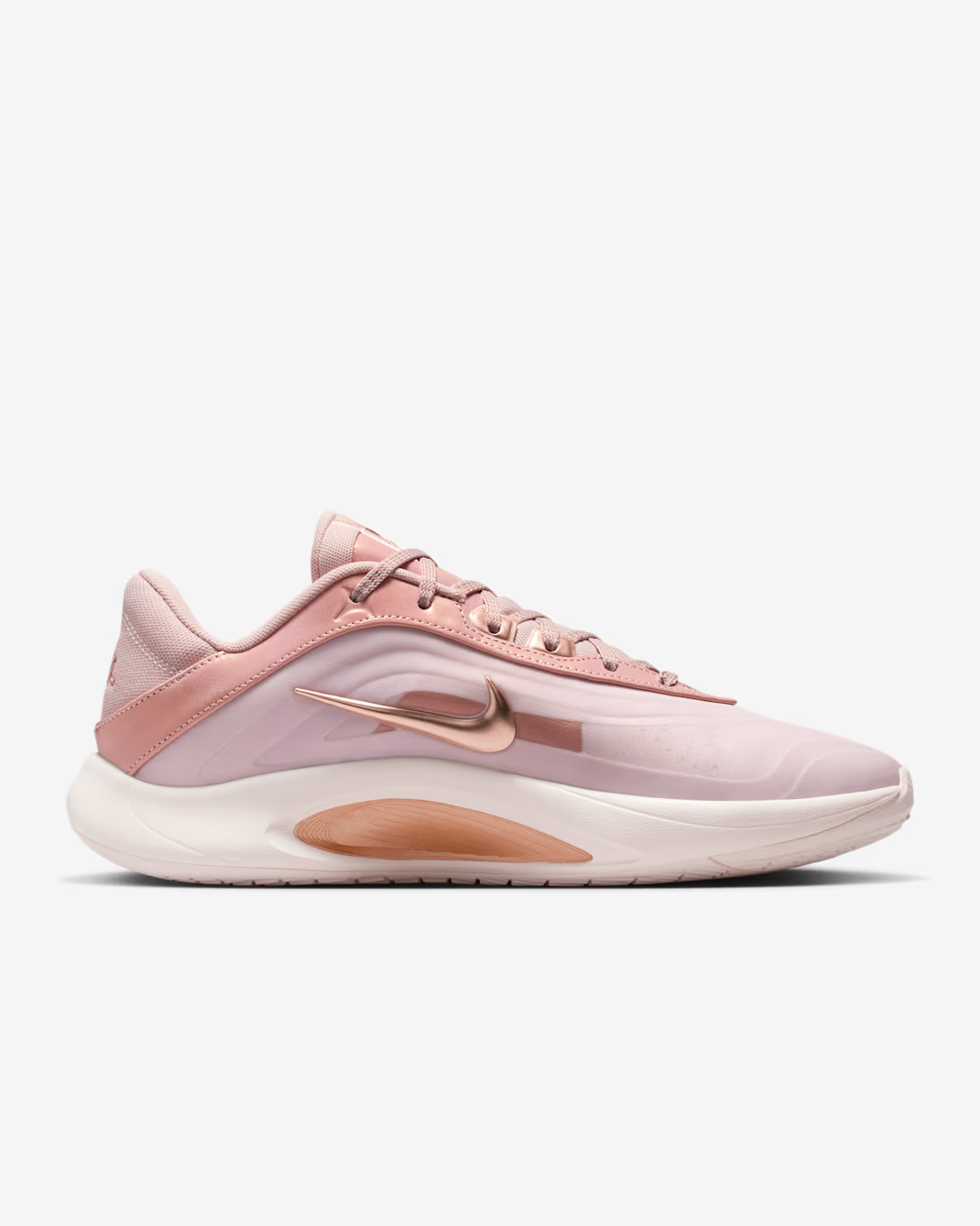 FZ8606-200 Nike A'One Stone Mauve (FZ8605-200) (Women's)
