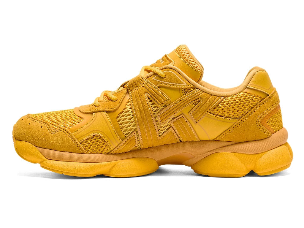 1183C478-750  Onitsuka Tiger Tigrun Yellow (Men's)