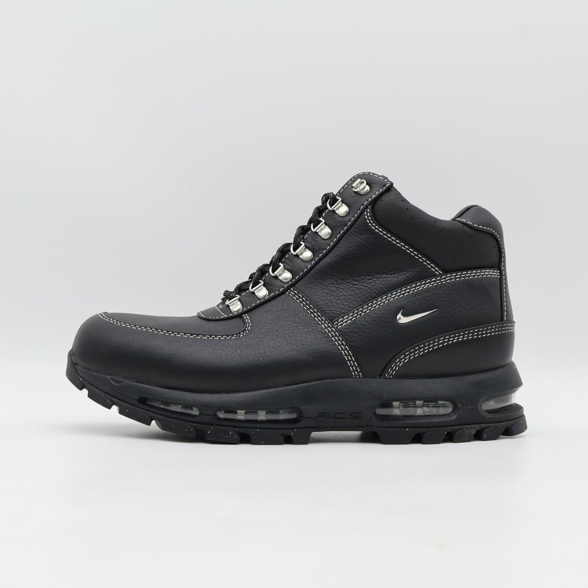 HF5306-001 Nike Air Max Goadome PRM Black (Men's)