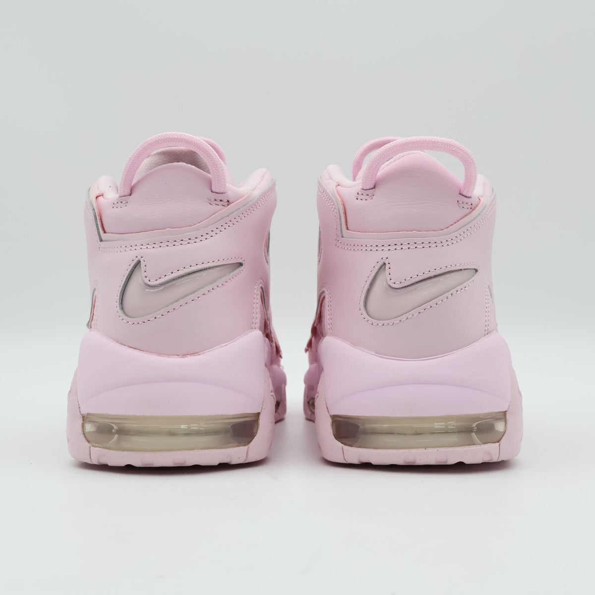 DV1137-600 Nike Air More Uptempo Pink Foam (Women's)