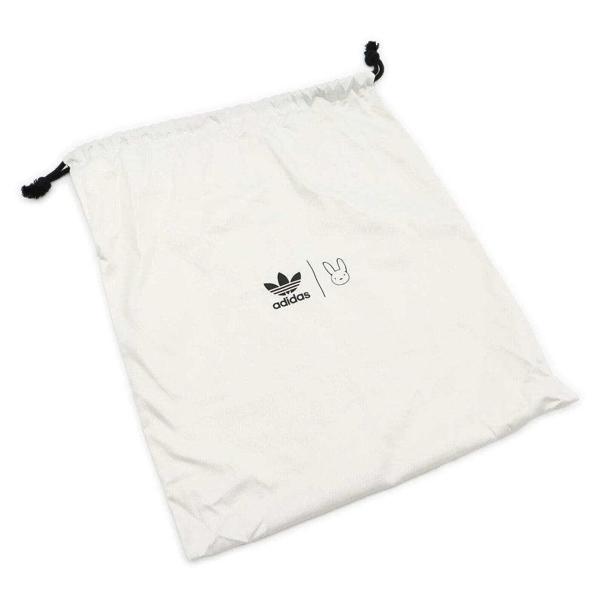 ID2534 Bad Bunny adidas Originals Campus Brown (Men's)