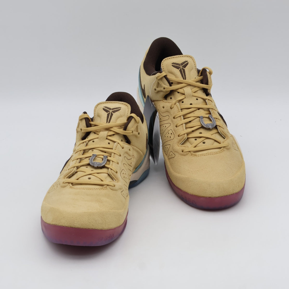 IM1820-100 Nike Kobe 8 Protro Siempre Mio (Men's)
