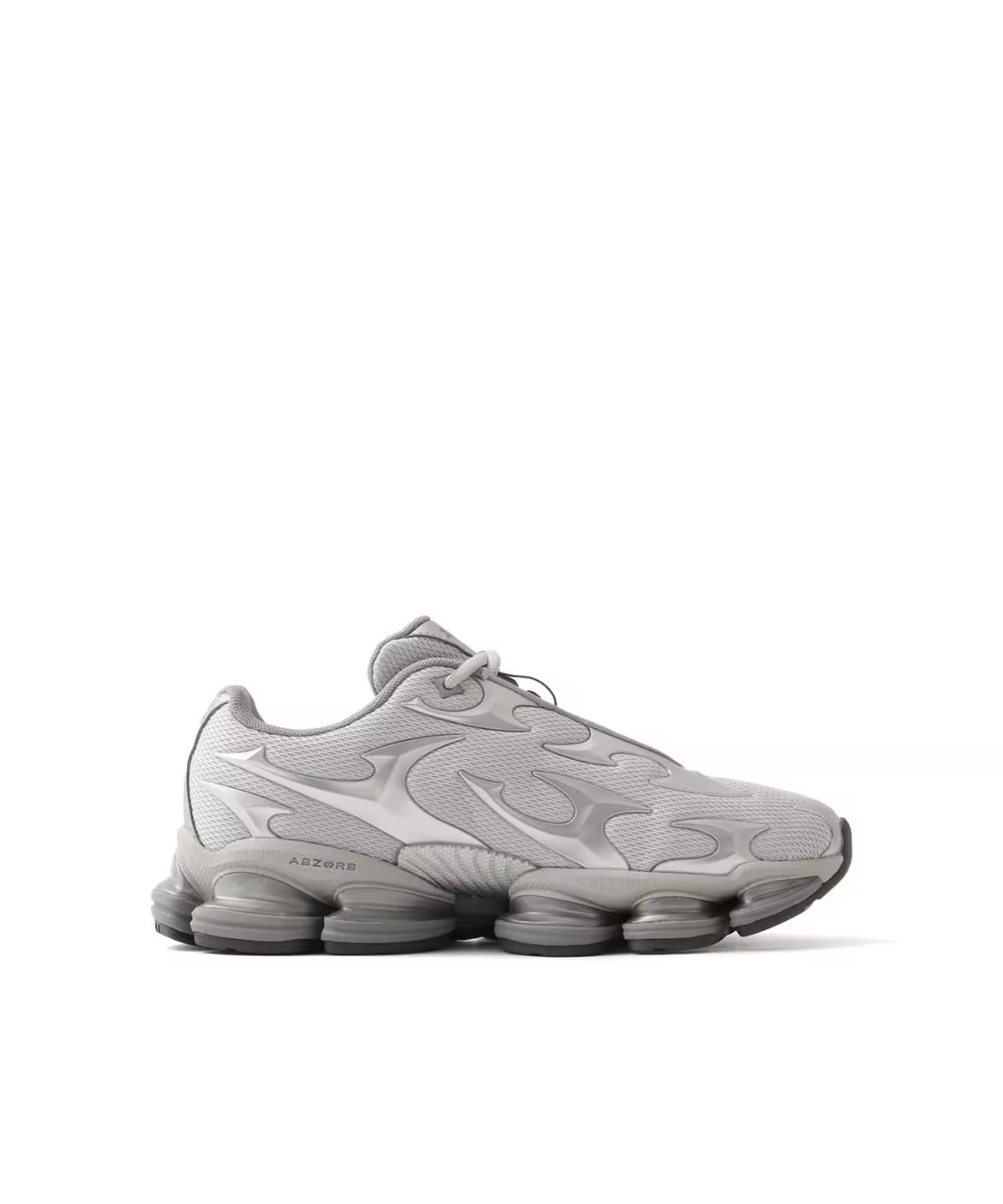 U20005UW New Balance 2000 Silver Metallic (Men's)