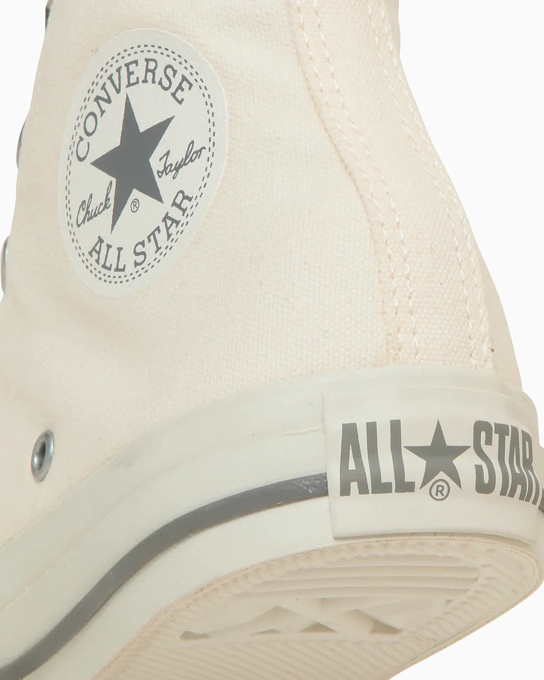 31315052 Converse All Star NC Z Hi Off White (Men's)